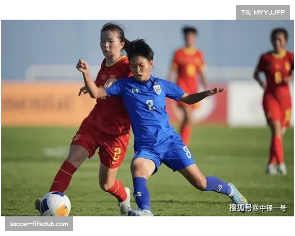 中国女足U17迎战厄瓜多尔争夺世界杯晋级关键战