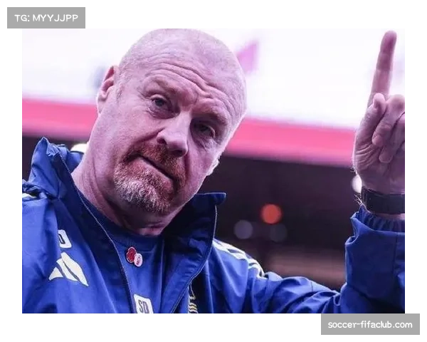 诺丁汉森林定位球待挖掘，新帅戴奇或强化此环节